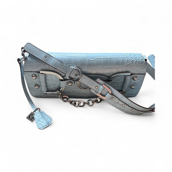 Guess chain shoulder bag - Picture 8 of 8